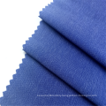 Polyester Nylon Spandex Pure Color LT Bengaline Fabric